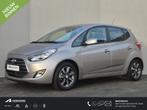 Hyundai ix20 1.6i Go! Automaat / 1e eigenaars auto / Dealer, Euro 5, 4 cilinders, Wit, IX20