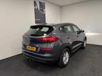 Hyundai TUCSON 1.6 GDI i-Drive, Auto's, Voorwielaandrijving, Stof, Gebruikt, 4 cilinders