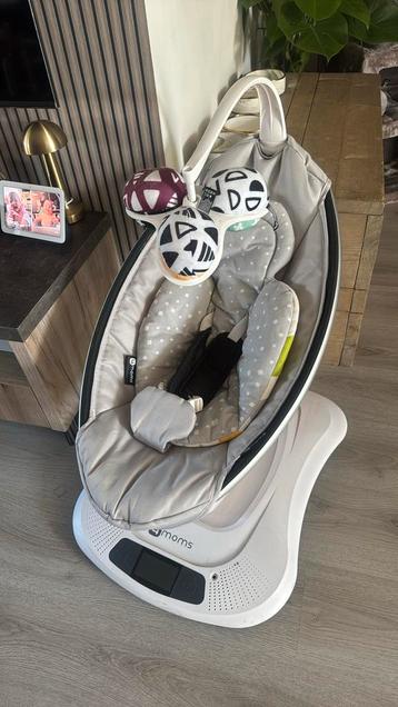 4Moms Mamaroo beschikbaar voor biedingen