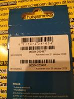 Lebara Prepaid Simkaart - Nieuw!, Verzenden, Nieuw, Overige providers, Prepaidkaart