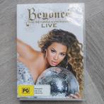 DVD / Beyoncé / The Beyoncé Experience Live, Nieuwstaat, Alle leeftijden, Ophalen of Verzenden, Zo goed als nieuw, Muziek en Concerten