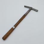 Stoffeerders Hamer (54274-37), Antiek en Kunst, Antiek | Gereedschap en Instrumenten, Ophalen of Verzenden