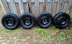 Banden Fiat Panda 4x98, Ophalen, Gebruikt, Alfa Romeo