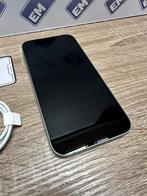 iPhone 14 Plus - 128GB / batterij 100% / garantie, 128 GB, IPhone 14 Plus, Blauw, Ophalen of Verzenden