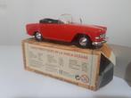 Simca Oceane van Norev in doos, Ophalen of Verzenden, Nieuw, Auto, Norev