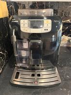 Koffiemachine - Philips Saeco Intelia, Witgoed en Apparatuur, Koffiezetapparaten, Ophalen, Afneembaar waterreservoir, Gebruikt