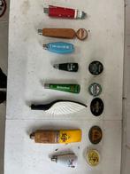 Taphendels tap knop bierhendel tapkraan thuistap biertap, Ophalen