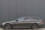 Bmw 530i G 31 touring, Auto's, BMW, Automaat, Achterwielaandrijving, 4 cilinders, Zwart