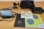 Tomtom Go 720 Europa  incl. Dockingstation, autolader, zuign, Ophalen of Verzenden, Gebruikt