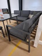 Lounge dining set Tropea Garden Impressions, Tuin en Terras, Tuinsets en Loungesets, Ophalen, 5 zitplaatsen, Gebruikt, Loungeset