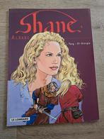 Shane - Albane 4 - Teng & Di Giorgio, Eén stripboek, Ophalen of Verzenden, Gelezen, Teng & Di Giorgio