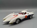 Hamilton Schwyn Haas 1:18 Meteoro Mach 5 Speed Racer NEW OVP, Overige merken, Hamilton / Schwyn Haas, Auto, Onbekend