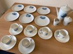 Bavaria porseleinen thee servies, Antiek en Kunst, Antiek | Servies compleet, Ophalen of Verzenden