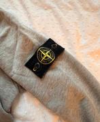 Stone Island Sweater Grijs, Ophalen of Verzenden, Zo goed als nieuw, Maat 48/50 (M), Grijs