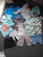 Groot kleding pakket jongen maat 98/104 Diverse merken, Ophalen of Verzenden, Zo goed als nieuw, Maat 98