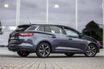 Renault Mégane Estate 1.3 TCe Limited | Carplay | Park. sen, Stof, Gebruikt, Euro 6, 4 cilinders