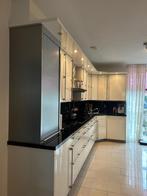 Siematic keuken te koop, Ophalen, Gebruikt, Hoekkeuken, Graniet of Steen