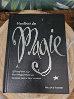Handboek der Magie, Boeken, Ophalen of Verzenden, Nieuw, Achtergrond en Informatie