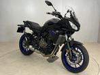 Yamaha TRACER 700 ABS (bj 2019), Bedrijf, Toermotor
