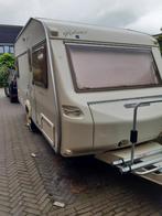 Caravan Avento Excellence 465 TF, Omvormbare zithoek, Avento, Particulier, Schokbreker