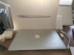 Macbook air 13” Dual Core I5 1.3 inclusief adapters, Computers en Software, Apple Macbooks, 256 GB, 2 tot 3 Ghz, Qwerty, 8 GB