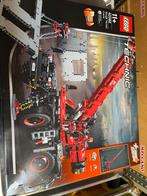 Lego kraan, Ophalen of Verzenden, Zo goed als nieuw