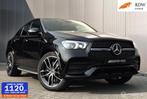 Mercedes GLE-Coupé 400 AMG Pano Lucht Night Grijs Kenteken, Adaptive Cruise Control, Gebruikt, 2925 cc, Bedrijf