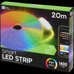 LSC Smart Connect ledstrip  20 meter | 1400 lumen, Huis en Inrichting, Lampen | Losse lampen, Ophalen, Led-lamp, 60 watt of meer