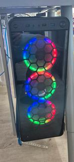 Pc Thermaltake, Ophalen, Met monitor, 8 GB, Thermaltake