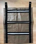 Zigg-Zagg hangende opberger 6 vaks plantenzak opberger, Tuin en Terras, Ophalen of Verzenden, Nieuw