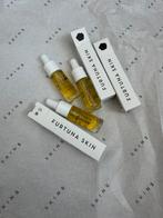 3x Fortuna skin due alberi moisturizing oil 4ml new, Ophalen of Verzenden, Nieuw, Gehele gezicht, Verzorging