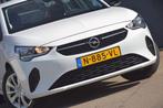 Opel Corsa-e Edition 50 kWh DECEMBER 2021/FASE 3!, 330 km, Gebruikt, Zwart, Wit