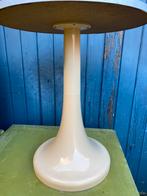 Tulp-voet Space Age bistro tafel, Verzamelen, Ophalen of Verzenden, Huis en Inrichting