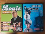 2 dvd boxen van Louis de Funes, Cd's en Dvd's, Alle leeftijden, Ophalen of Verzenden, Zo goed als nieuw