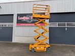Haulotte Optimum 8 electrical scissorlift 2010 year!, Zakelijke goederen, Machines en Bouw | Liften, Steigers en Ladders