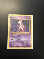 Mewtwo 130HP 51/108, 2016 Pokemon!, Ophalen of Verzenden, Zo goed als nieuw, Losse kaart