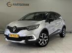 Renault Captur 90PK Intens* Airco / Navi / Camera / PDC / LM, Auto's, Voorwielaandrijving, 898 cc, Stof, Gebruikt