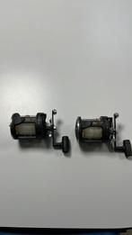 Abu Garcia GT345 LW, Ophalen of Verzenden, Gebruikt, Molen