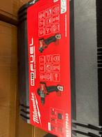 Milwaukee M18 FPP2A3 Combi Set - Nieuw!, Doe-het-zelf en Verbouw, Gereedschap | Boormachines, Ophalen, Variabele snelheid, Nieuw