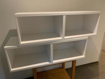 Basiselementen Besta - afbeelding 1