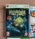 Xbox 360 BioShock 2 Rapture Edition, Ophalen of Verzenden, Shooter, Vanaf 18 jaar