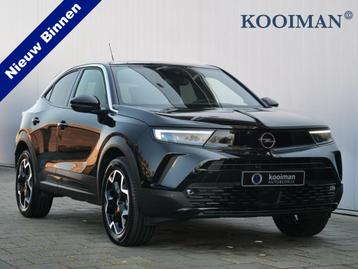 Opel Mokka 1.2 Turbo 130pk Ultimate Automaat LED / Camera /  beschikbaar voor biedingen