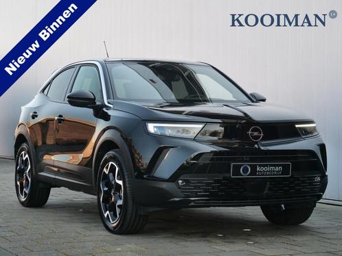 Opel Mokka 1.2 Turbo 130pk Ultimate Automaat LED / Camera /, Auto's, Opel, Bedrijf, Te koop, Mokka, ABS, Achteruitrijcamera, Adaptive Cruise Control