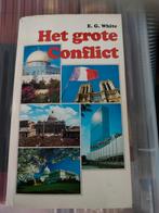 Het grote conflict, Ophalen of Verzenden, Zo goed als nieuw, Europa, Overige merken