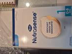 Nutrasense 1, Ophalen