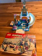 Lego Disney Anna en Elsa, Kinderen en Baby's, Speelgoed | Playmobil, Complete set, Gebruikt, Ophalen of Verzenden