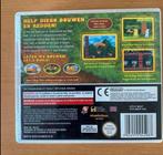 Go Diego Go ! Bouwen en redden (DS), Vincentsgames@hotmail.com, Vincent's games, 1 speler, Ophalen of Verzenden