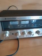Kenwood KR-3090 Receiver - Vintage Stereo, Audio, Tv en Foto, Ophalen of Verzenden, Gebruikt, Overige merken