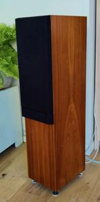 Kef Reference 103/4, Gebruikt, 120 watt of meer, Front, Rear of Stereo speakers, Ophalen