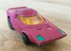 Clipper van Matchbox Rolamatics nr.39 uit 1973, Hobby en Vrije tijd, Modelauto's | Overige schalen, Ophalen of Verzenden, Gebruikt